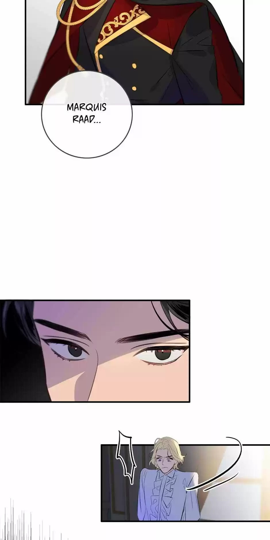 The Great Wish Chapter 77