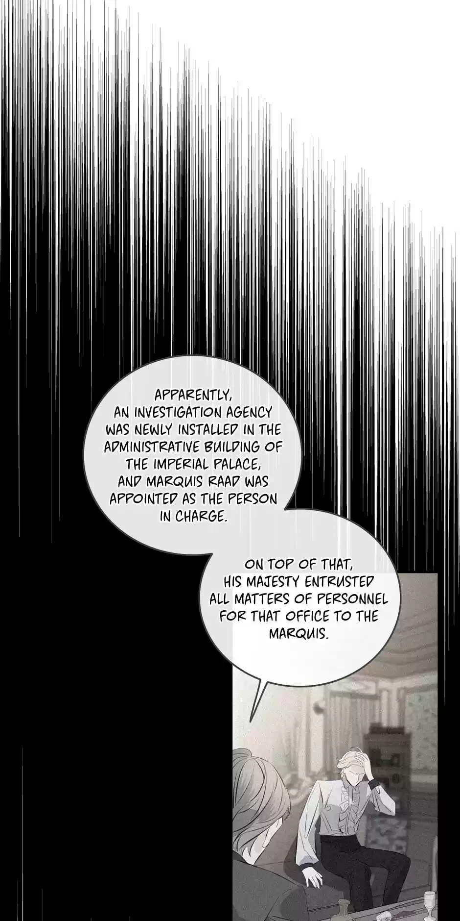 The Great Wish Chapter 77