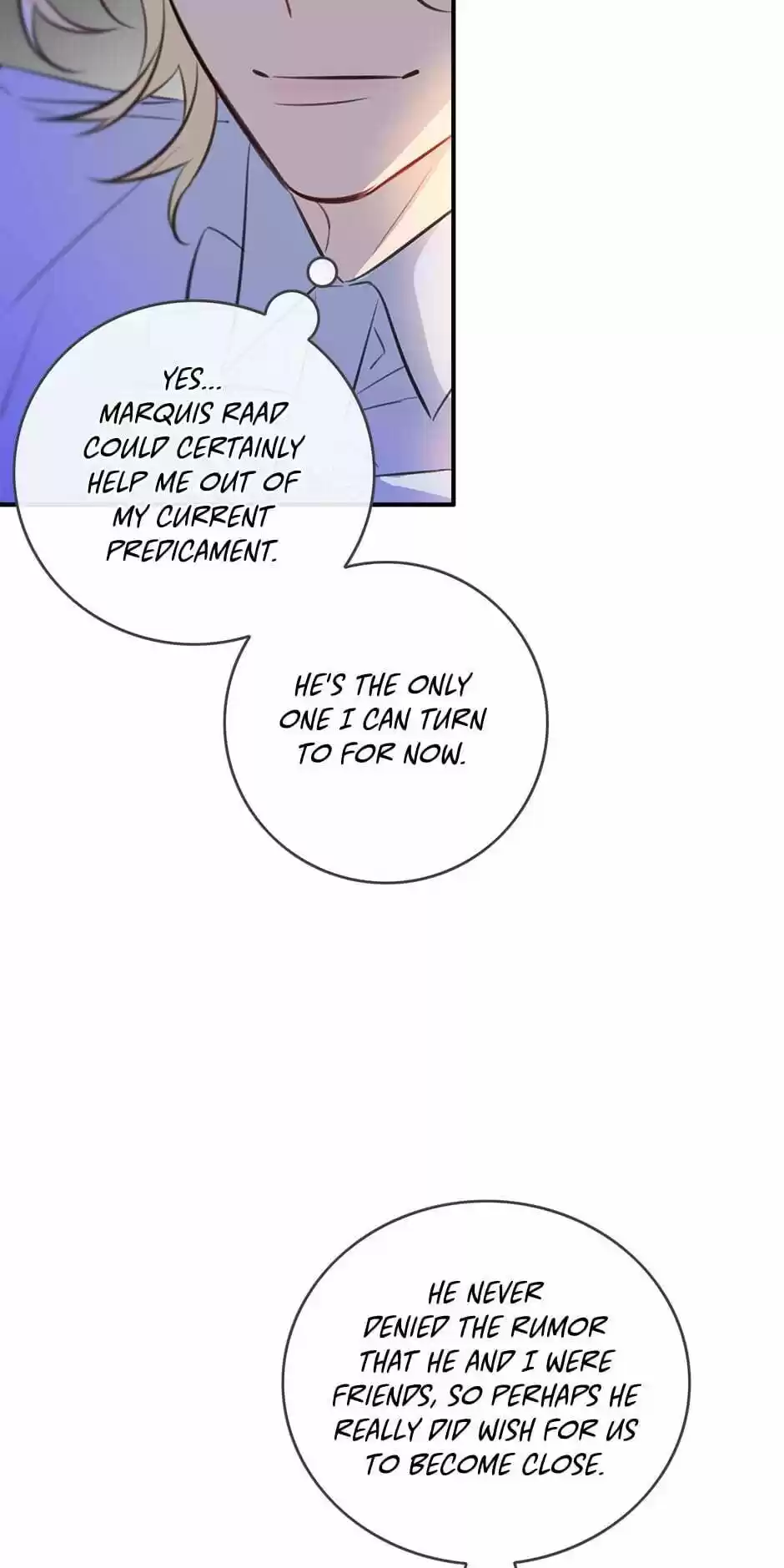 The Great Wish Chapter 77