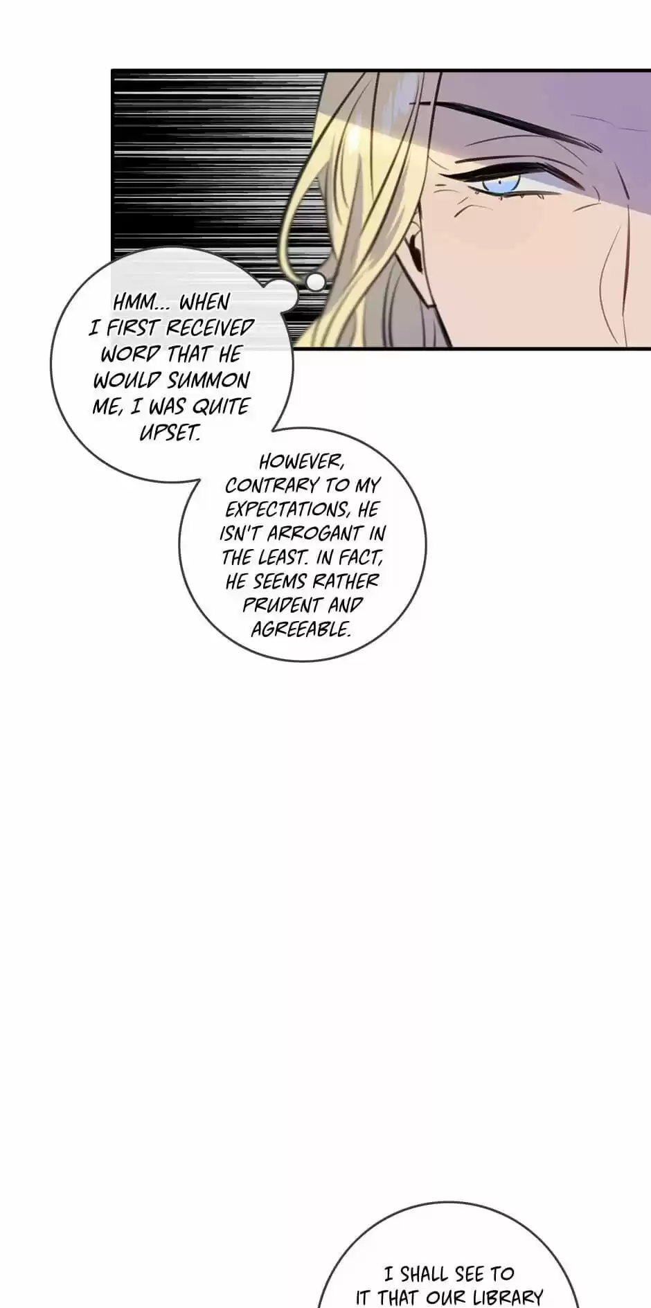 The Great Wish Chapter 77