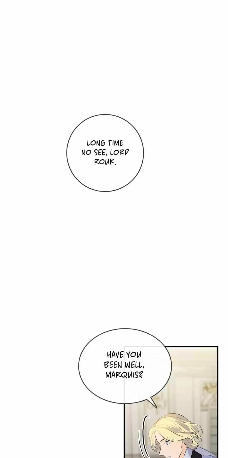 The Great Wish Chapter 77