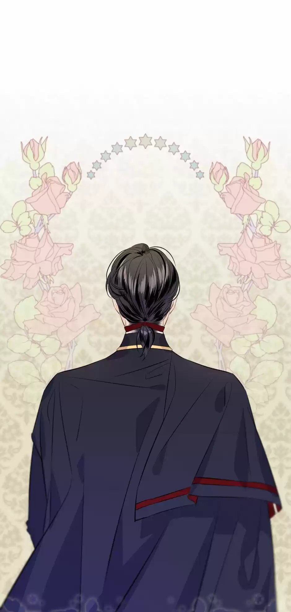 The Great Wish Chapter 77