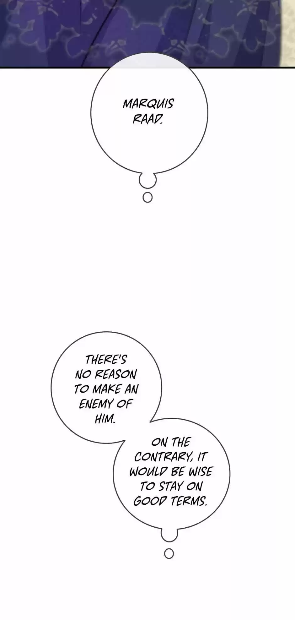 The Great Wish Chapter 77