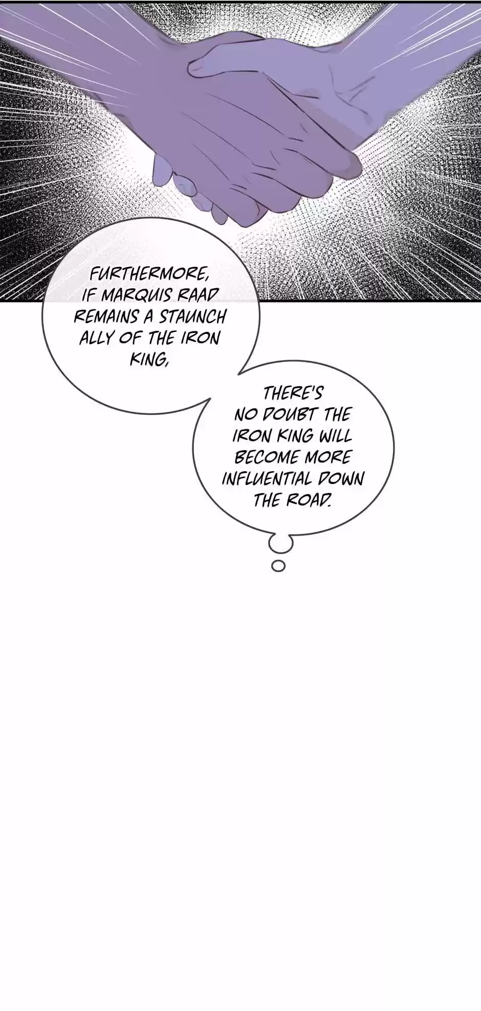 The Great Wish Chapter 77