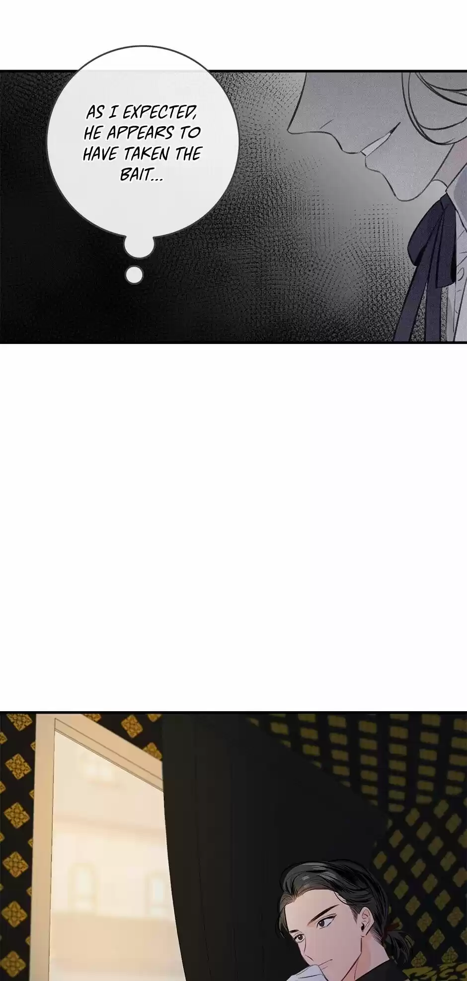 The Great Wish Chapter 77