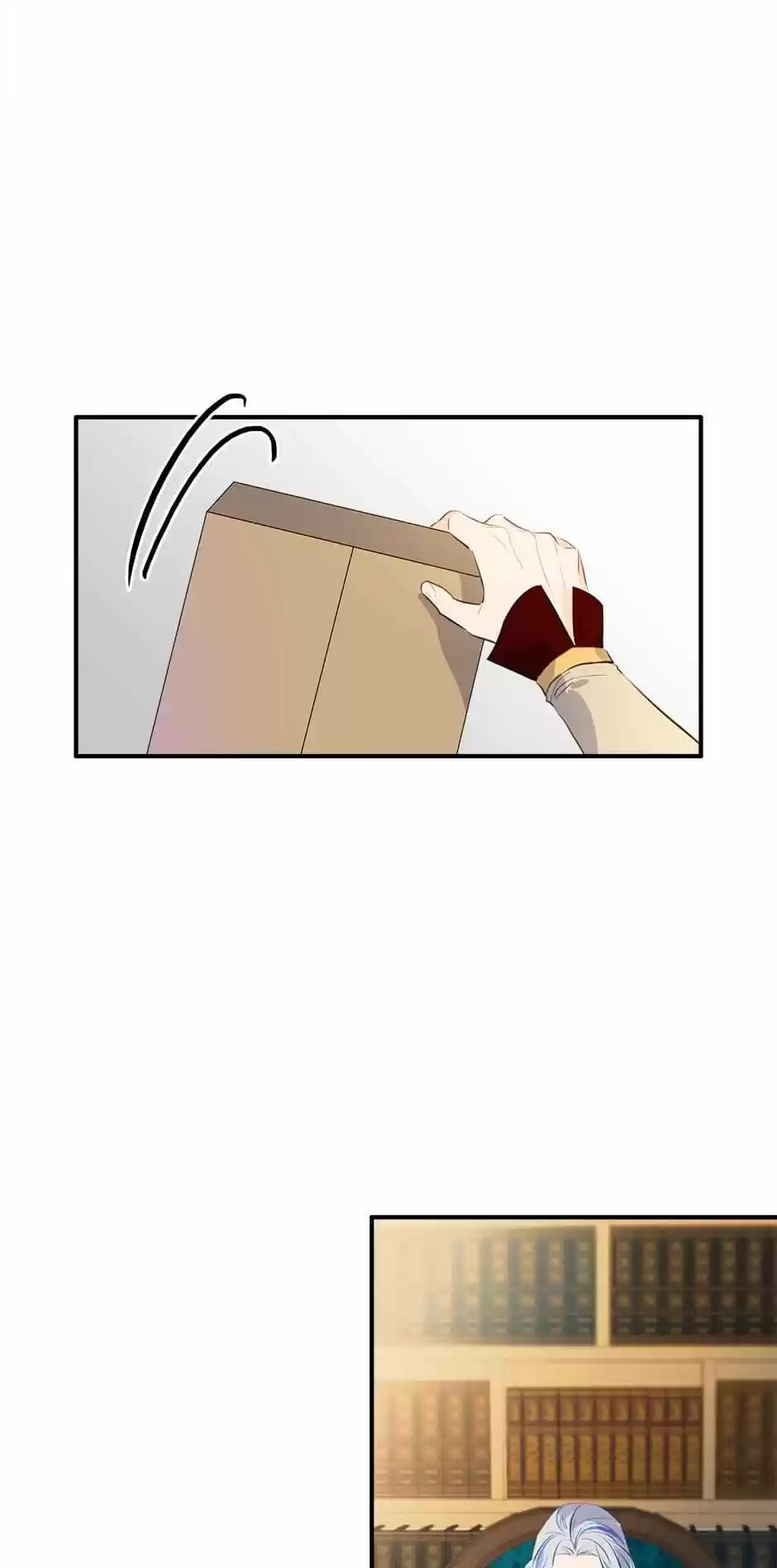 The Great Wish Chapter 77