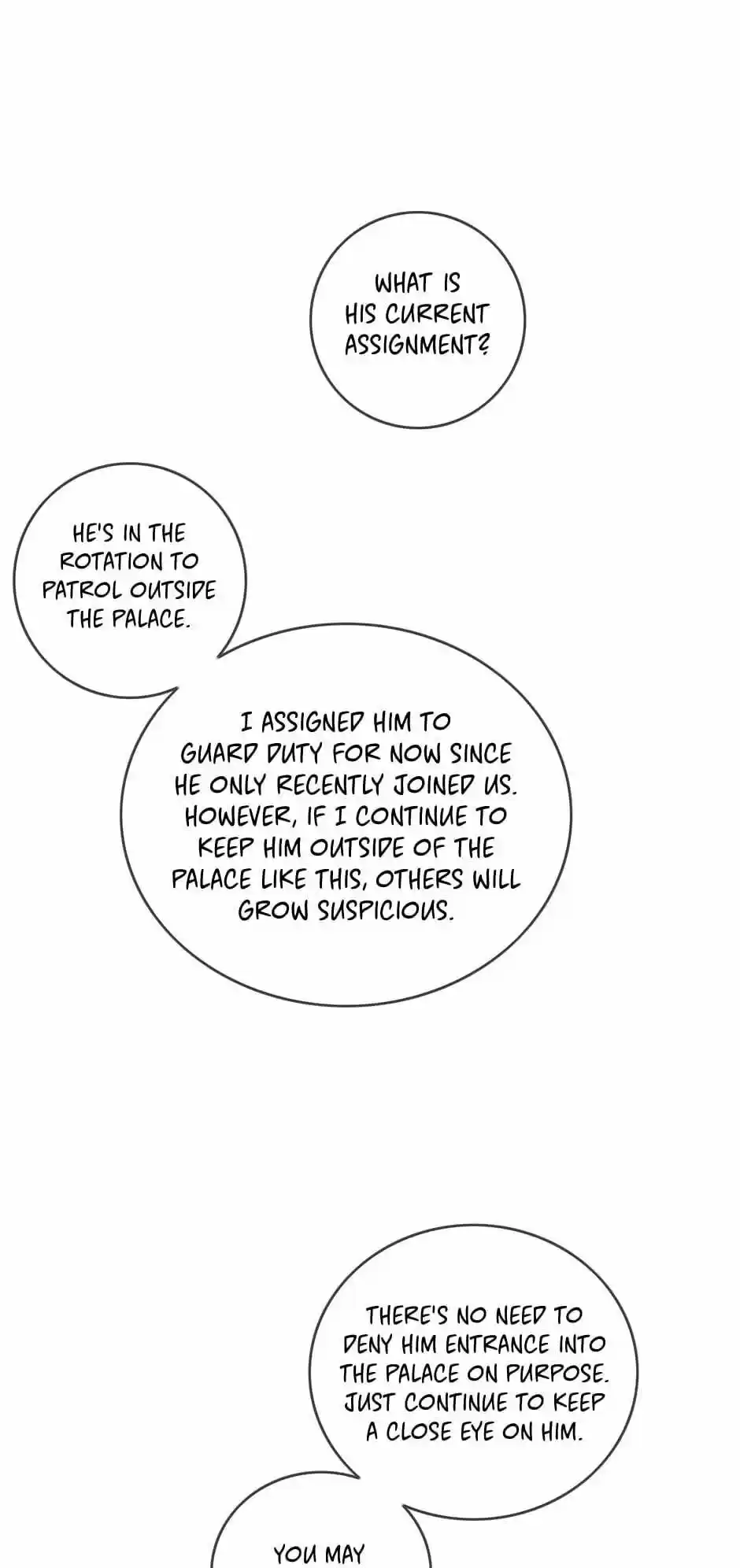 The Great Wish Chapter 77