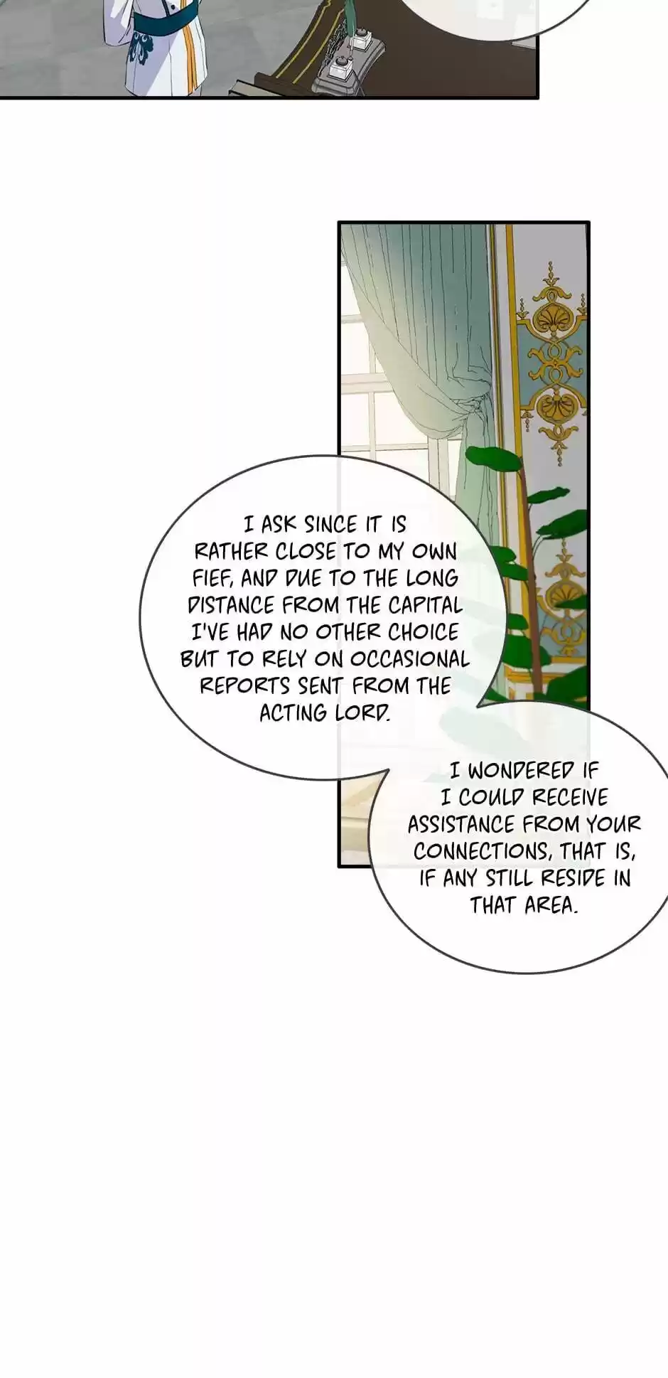 The Great Wish Chapter 77