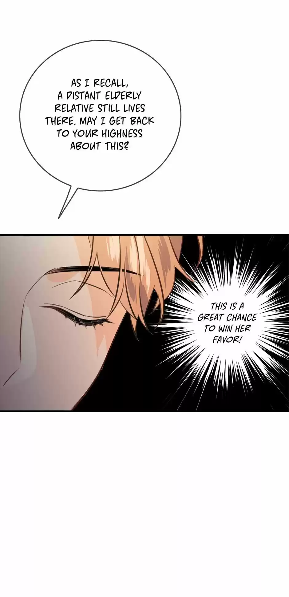 The Great Wish Chapter 77