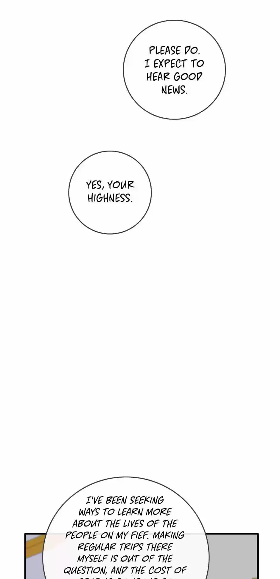 The Great Wish Chapter 77