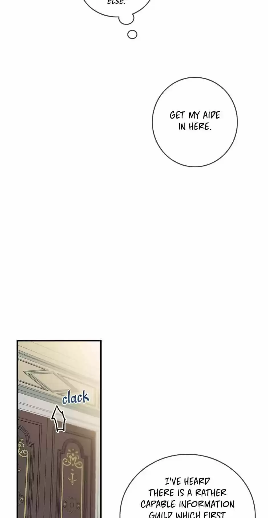 The Great Wish Chapter 78