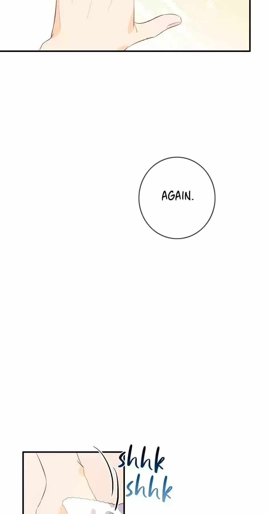 The Great Wish Chapter 78