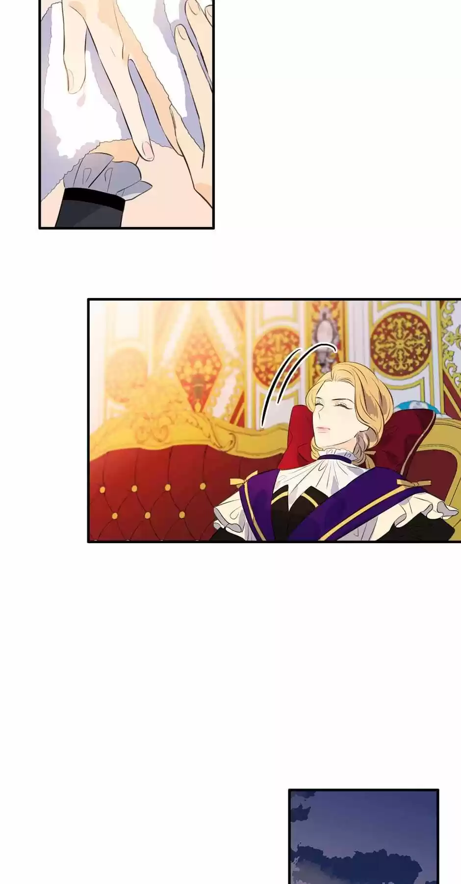 The Great Wish Chapter 78