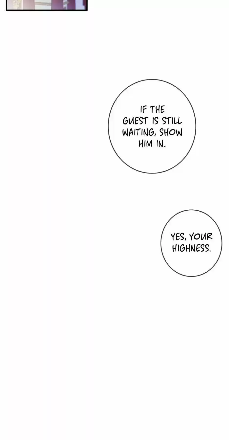 The Great Wish Chapter 78