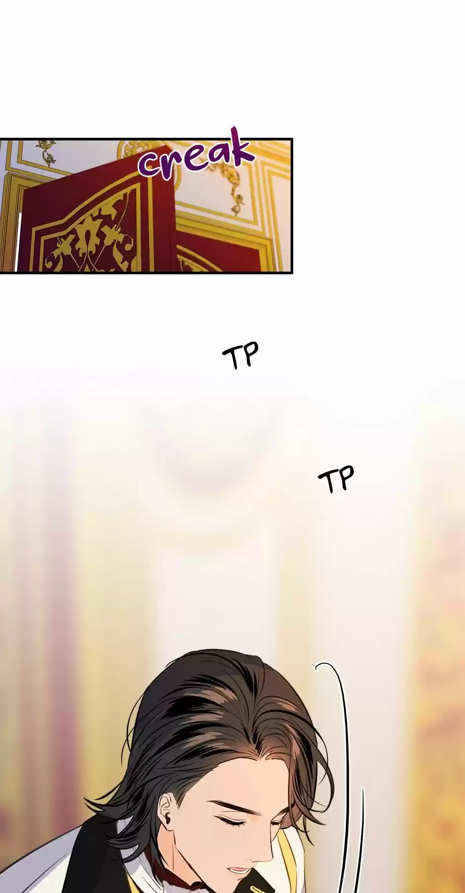 The Great Wish Chapter 78