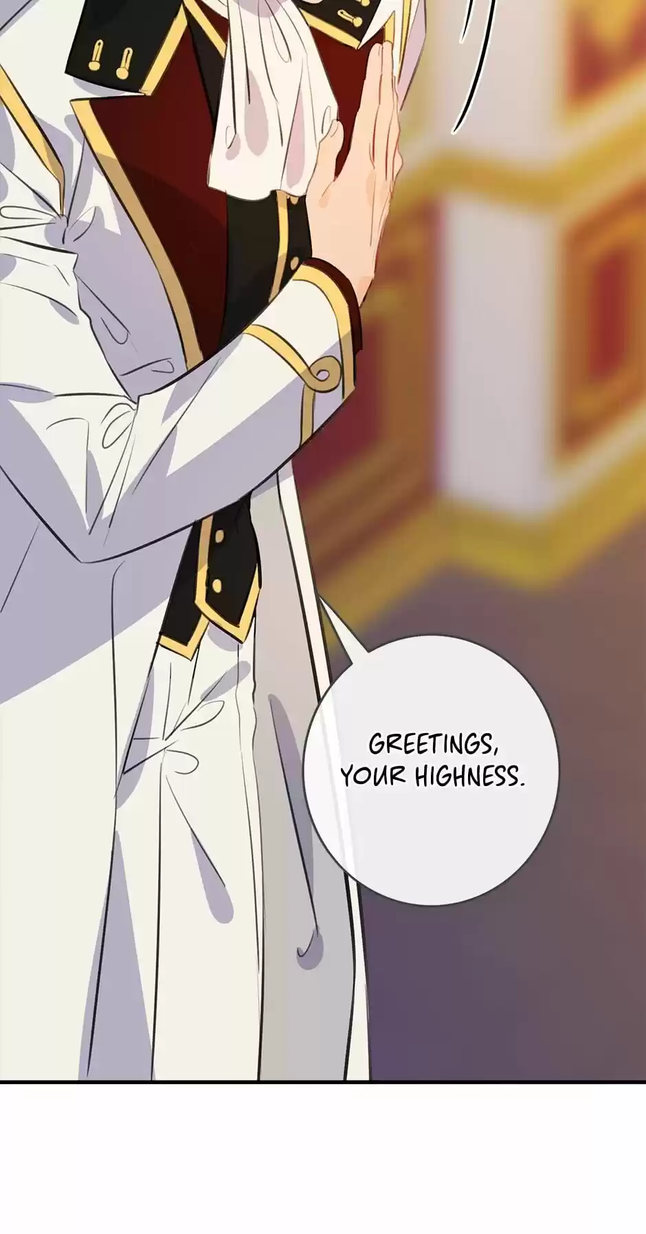 The Great Wish Chapter 78