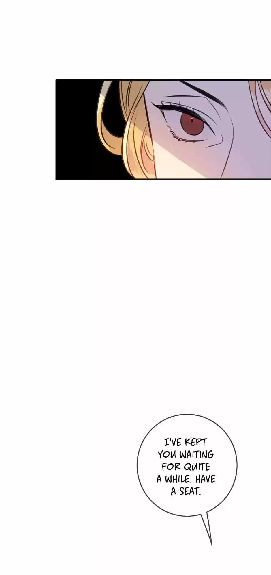 The Great Wish Chapter 78