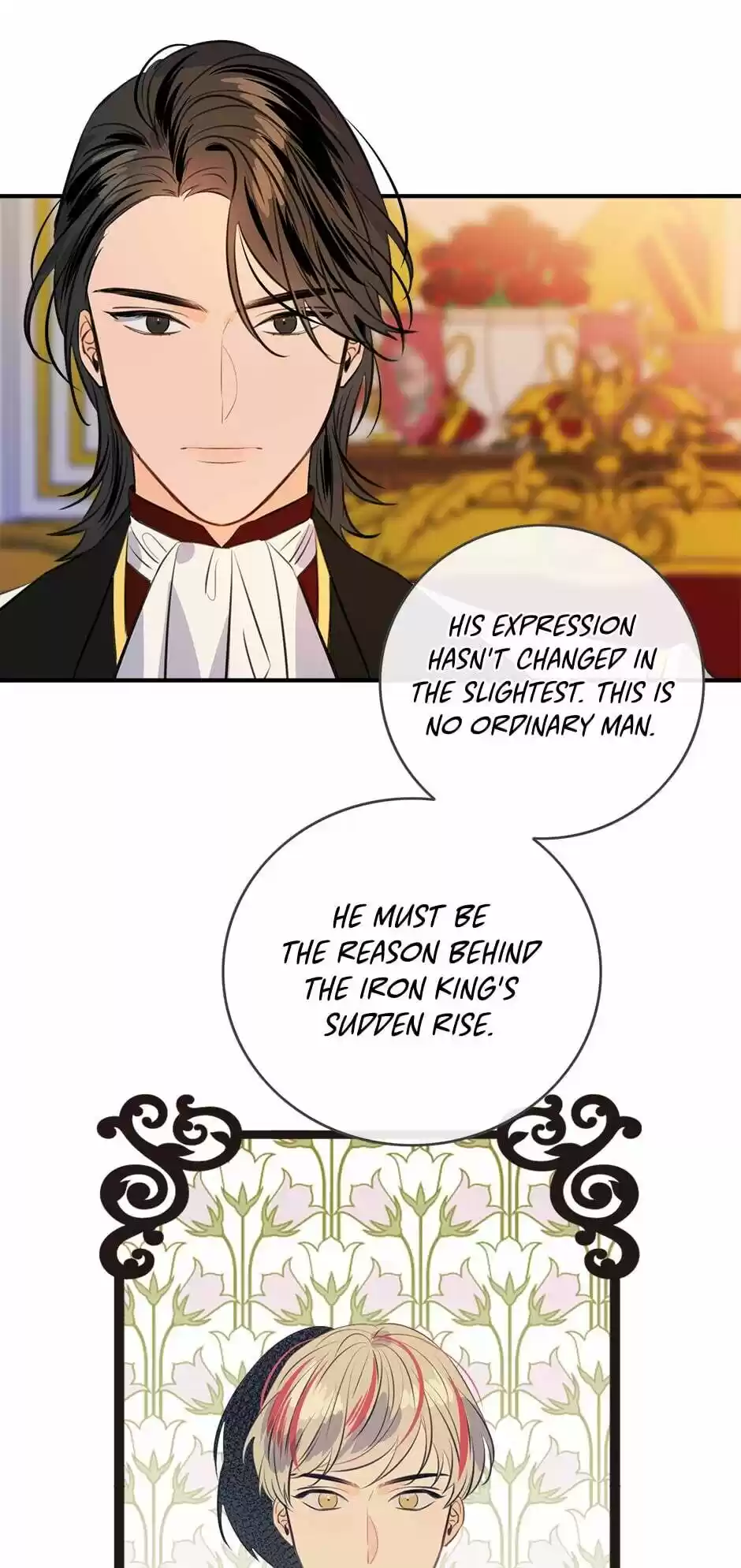 The Great Wish Chapter 78