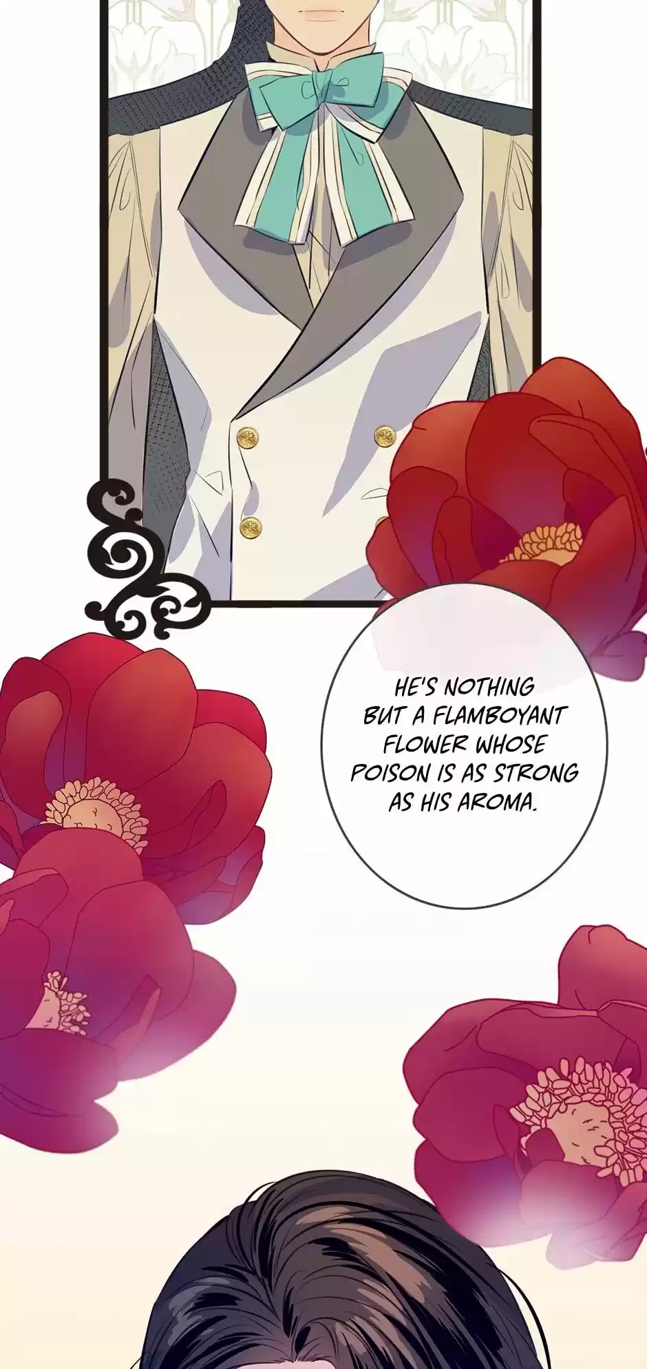 The Great Wish Chapter 78