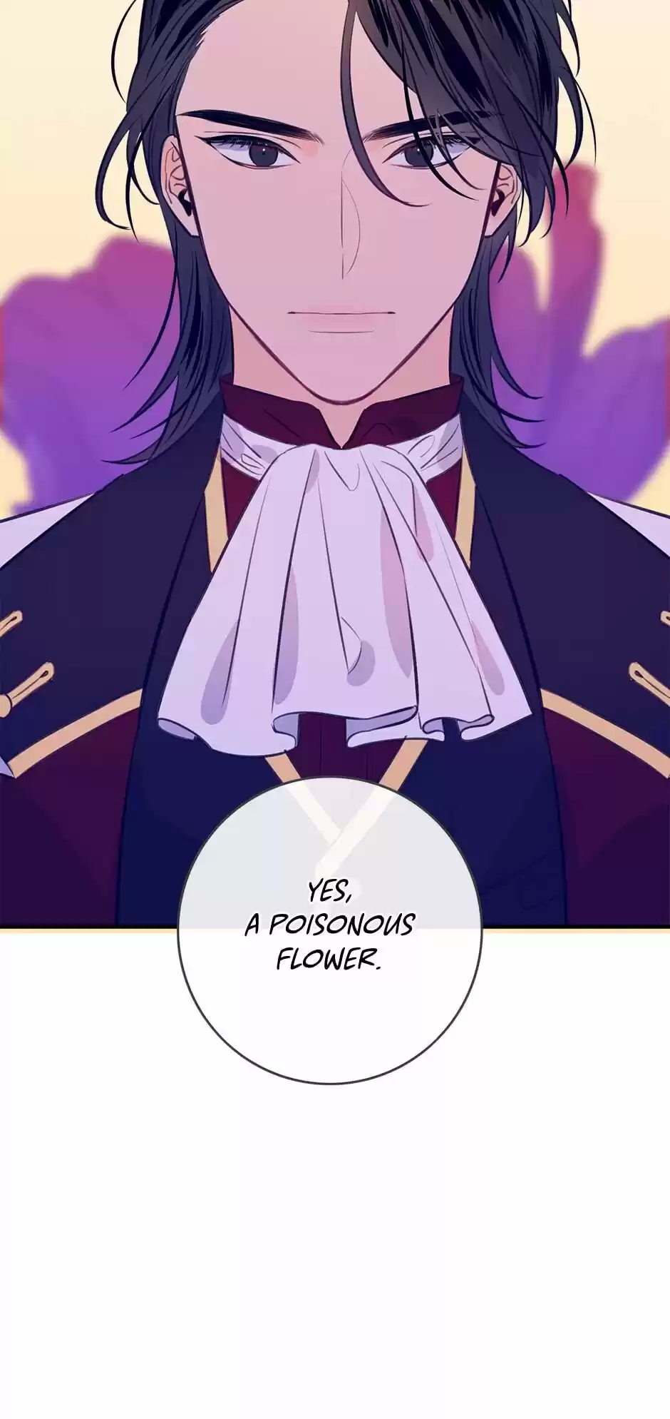 The Great Wish Chapter 78