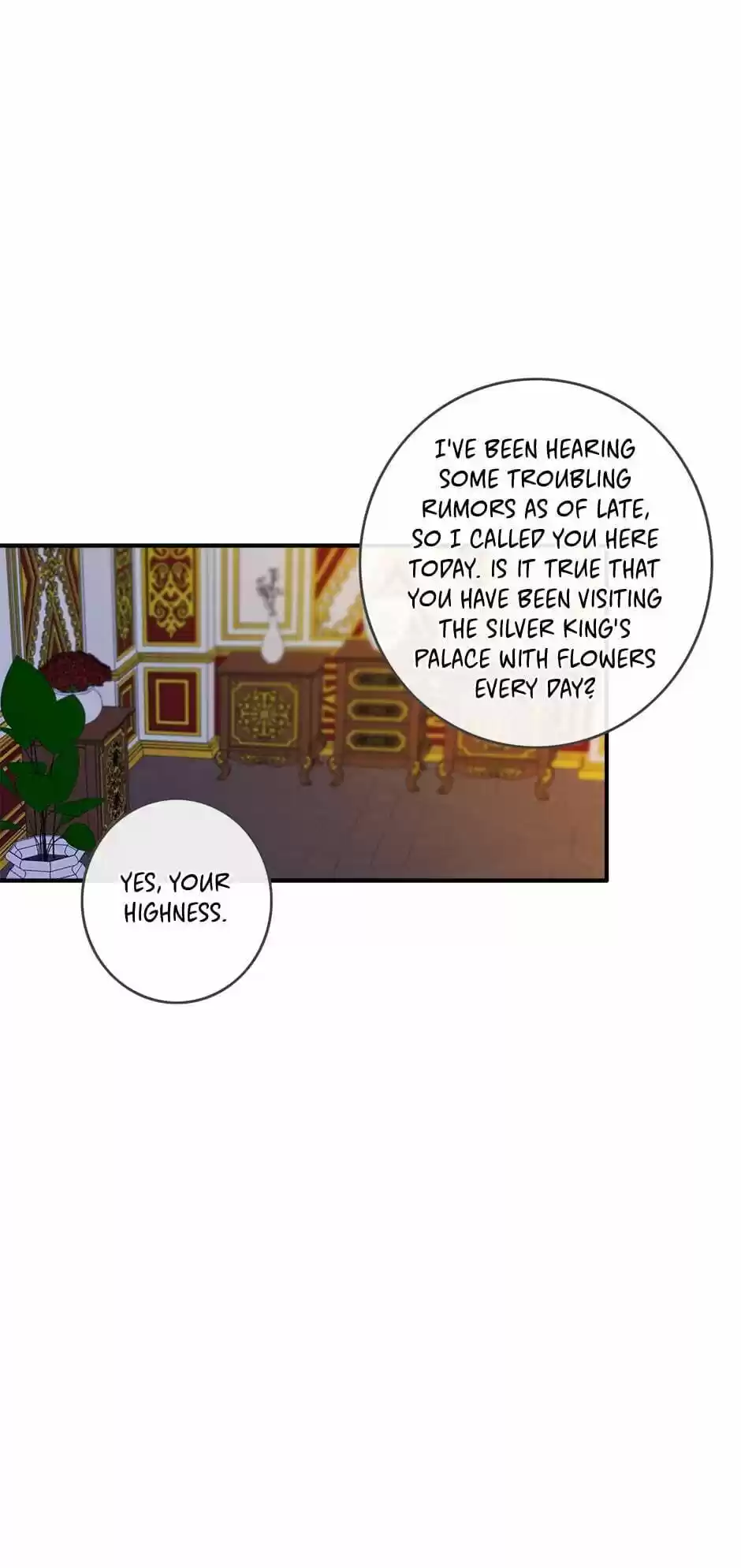 The Great Wish Chapter 78