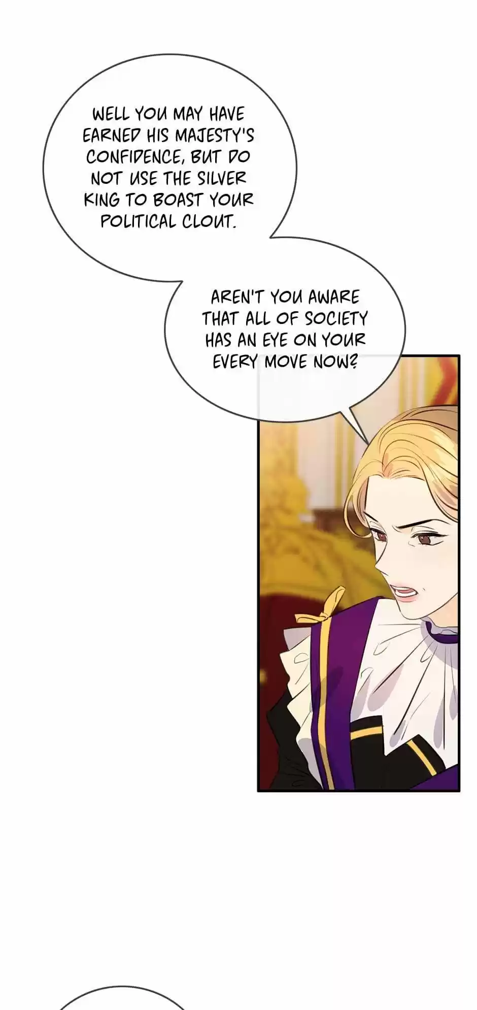 The Great Wish Chapter 78