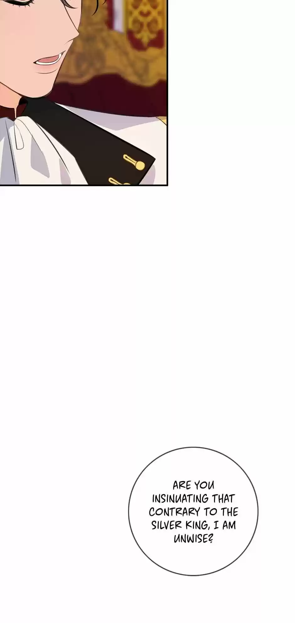 The Great Wish Chapter 78