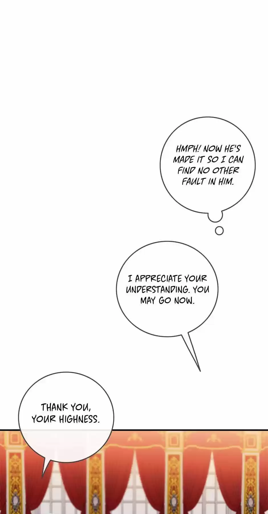 The Great Wish Chapter 78