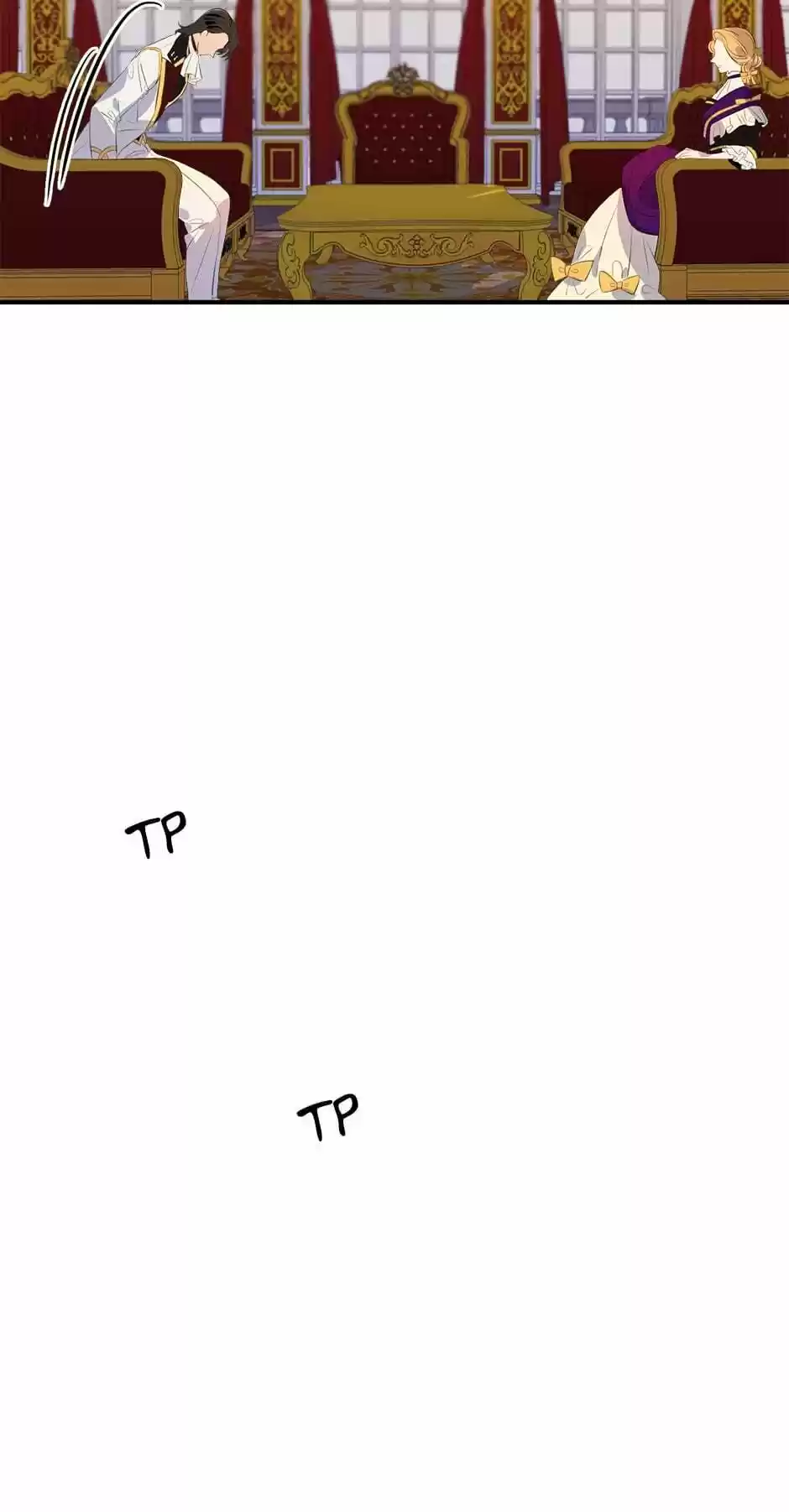 The Great Wish Chapter 78