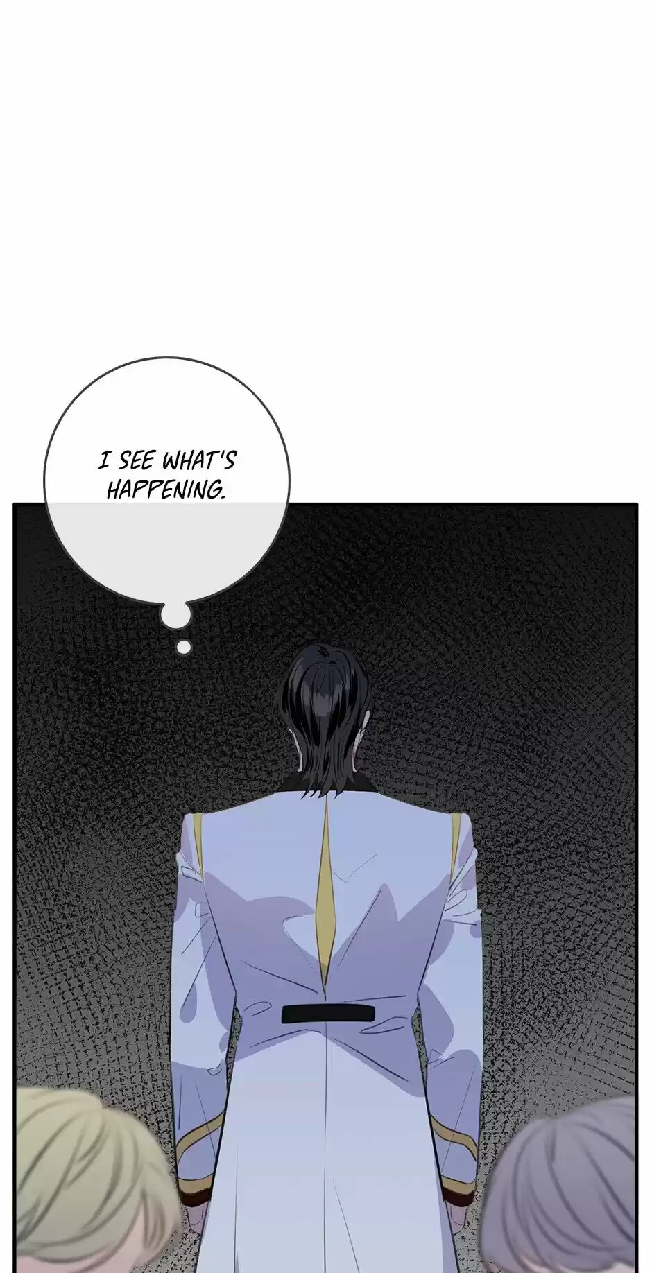 The Great Wish Chapter 78