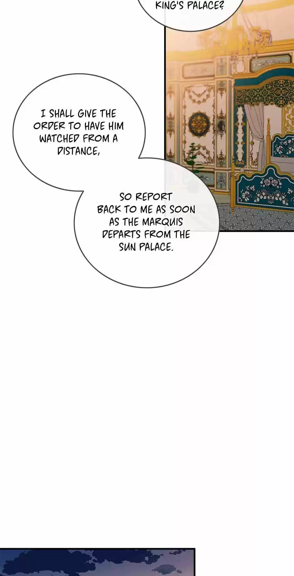 The Great Wish Chapter 78