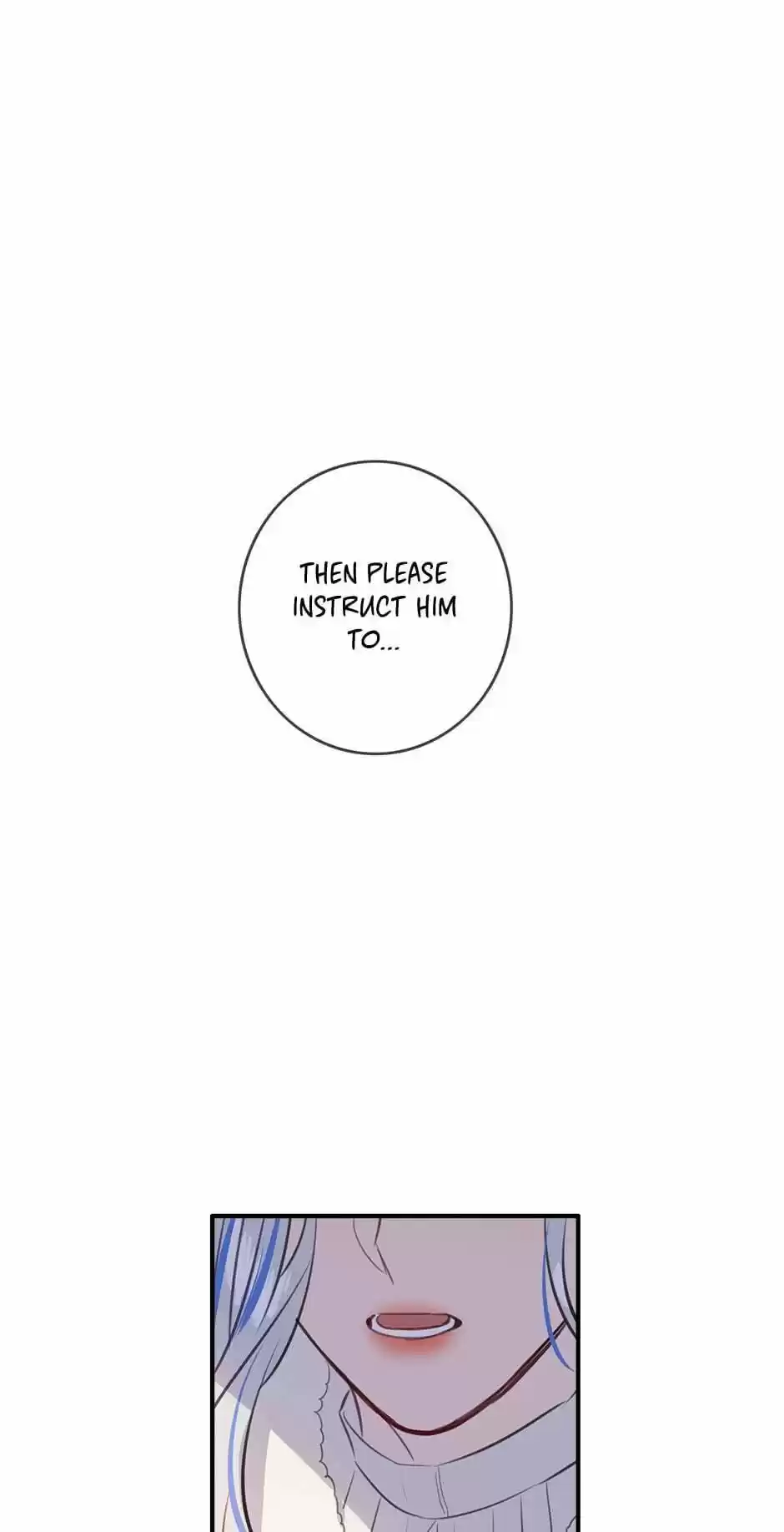 The Great Wish Chapter 78