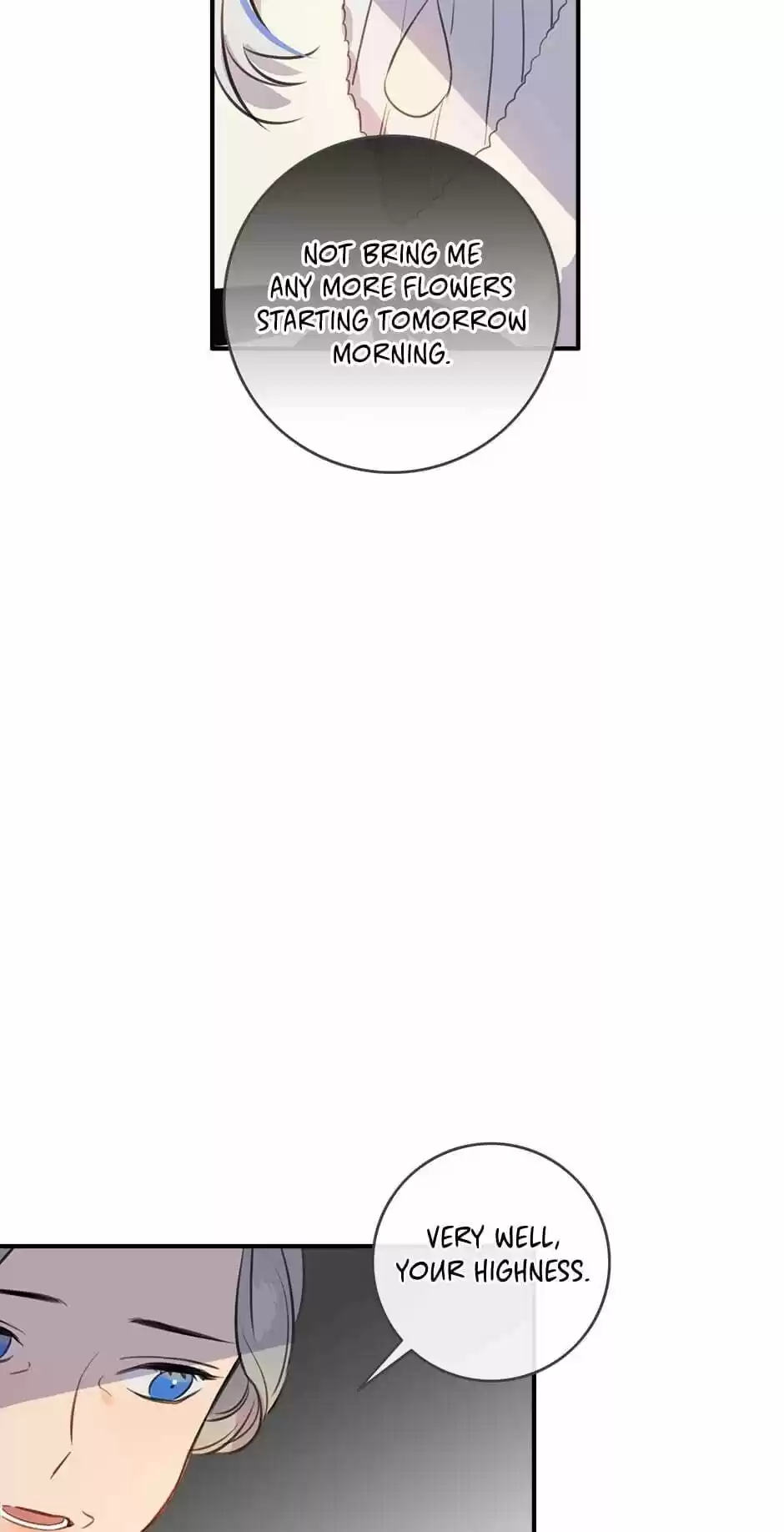 The Great Wish Chapter 78