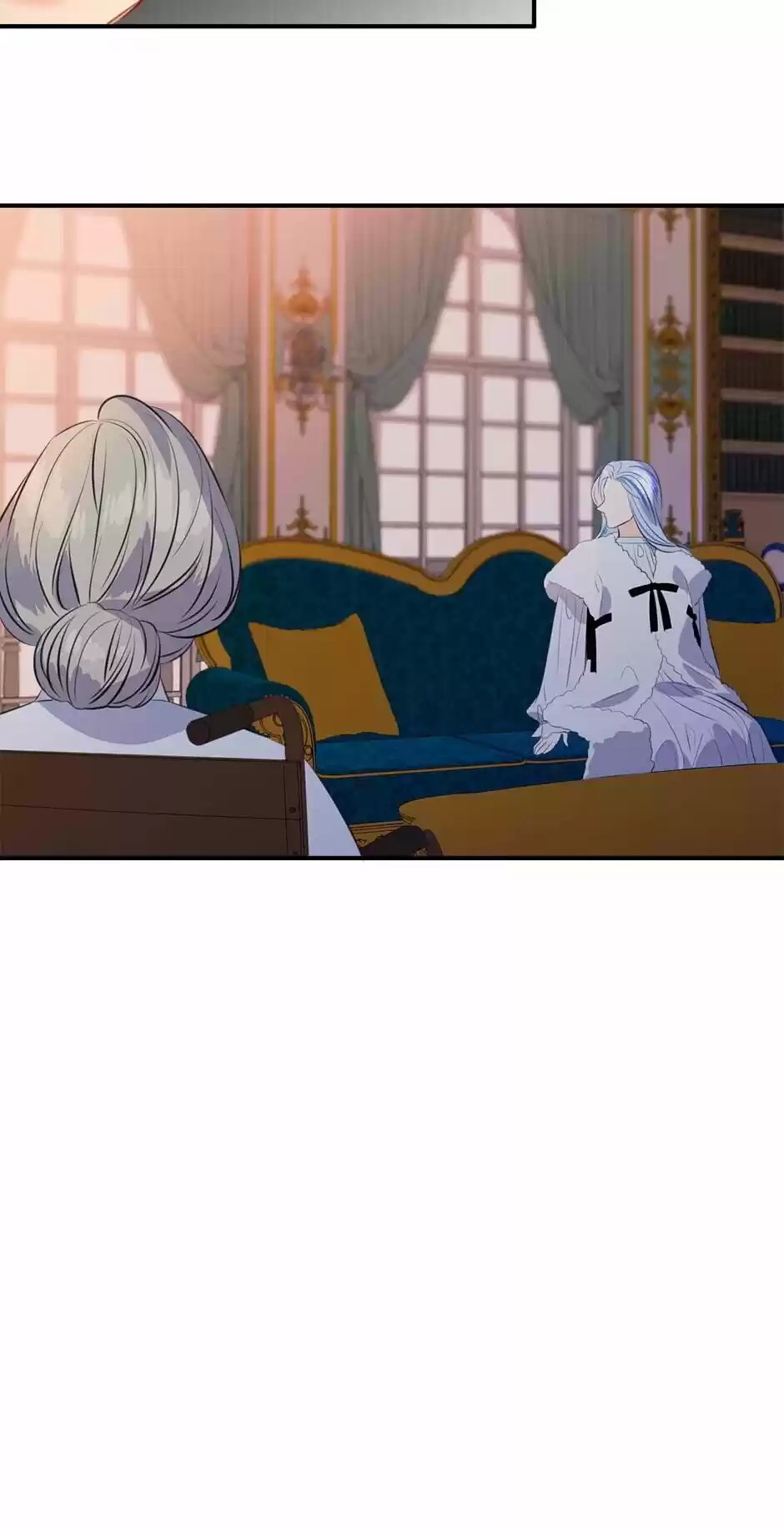 The Great Wish Chapter 78