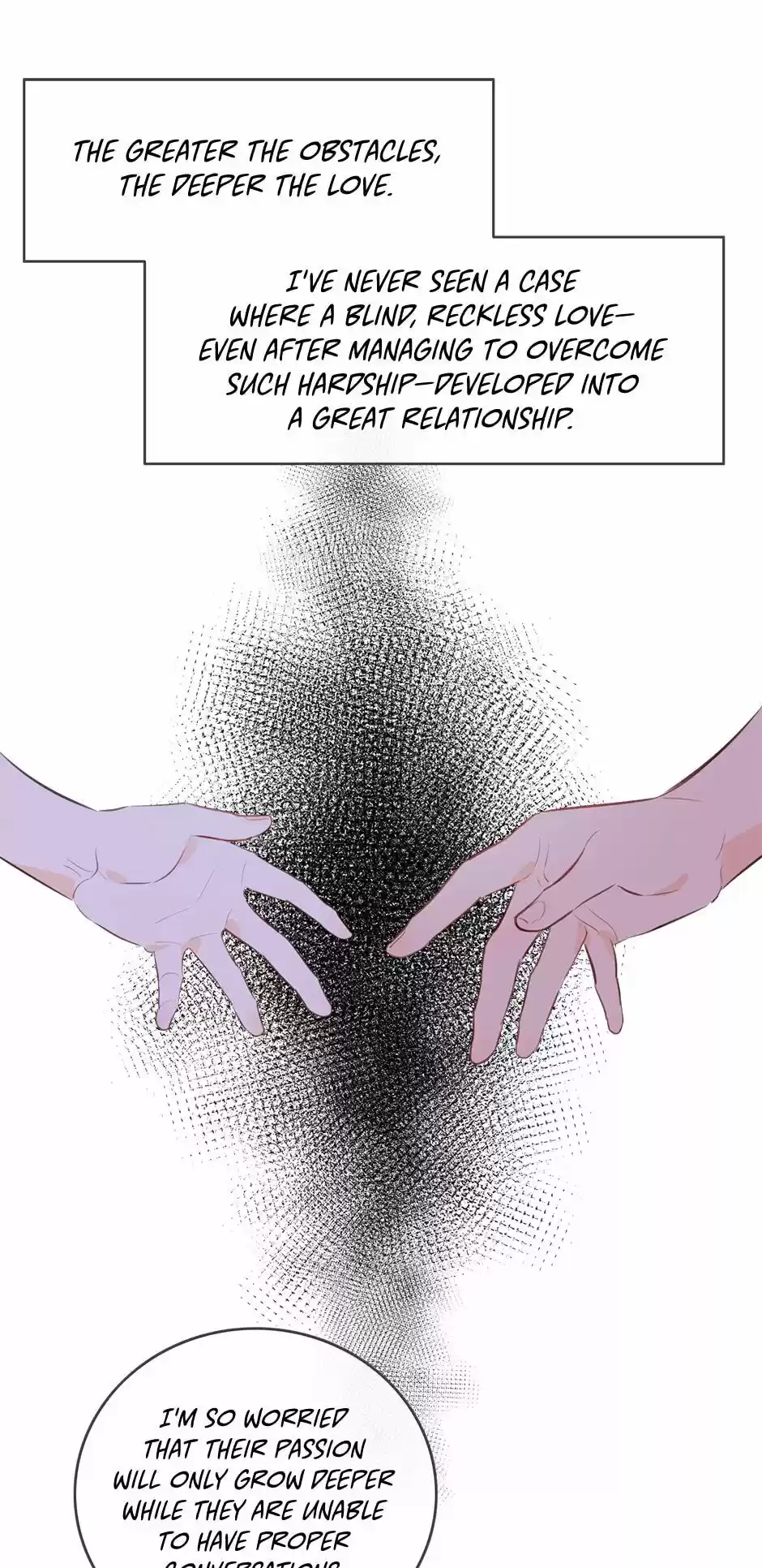 The Great Wish Chapter 78