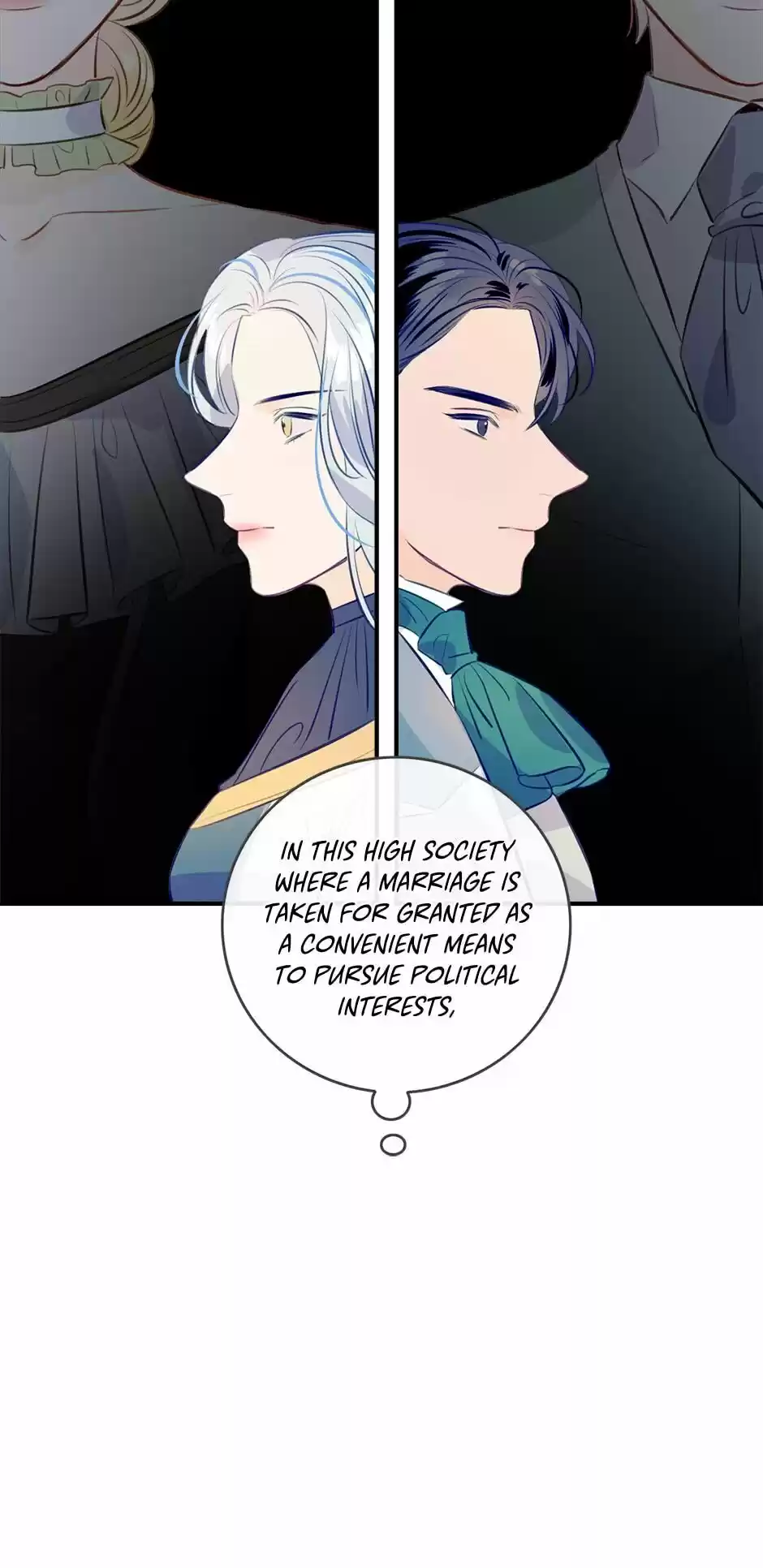 The Great Wish Chapter 78