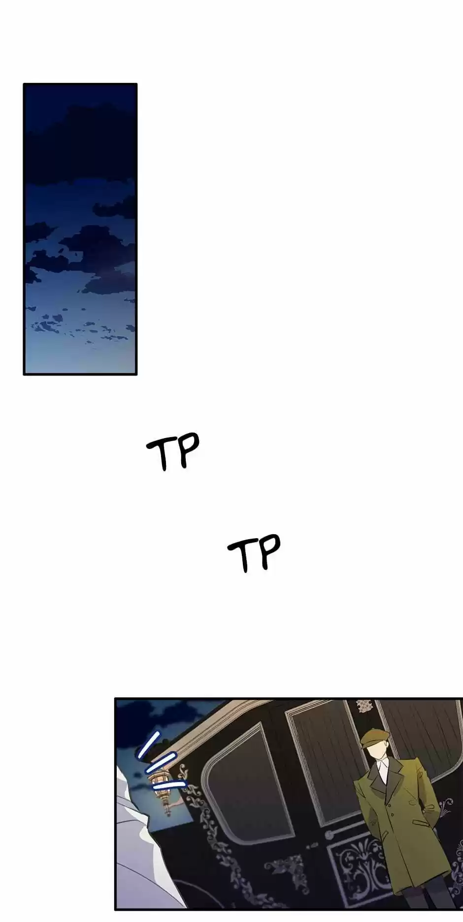 The Great Wish Chapter 79