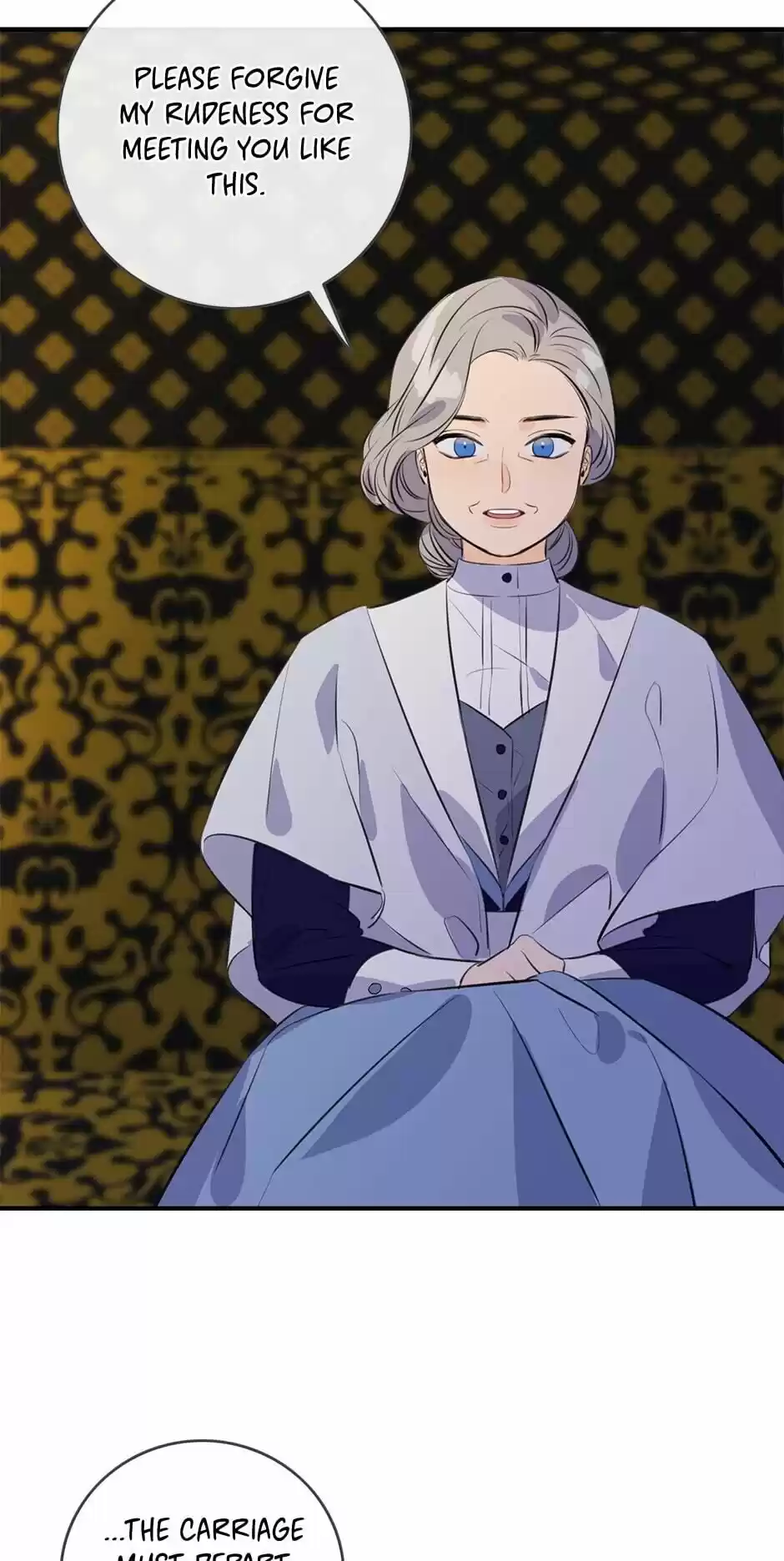 The Great Wish Chapter 79