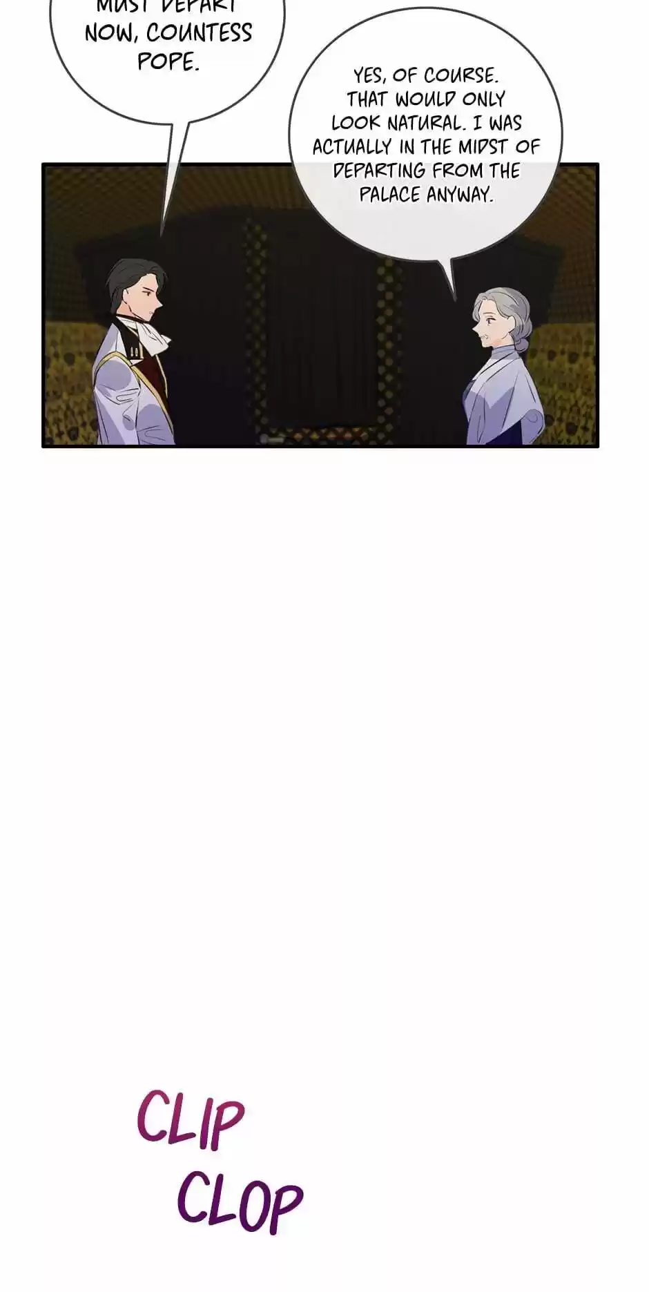 The Great Wish Chapter 79