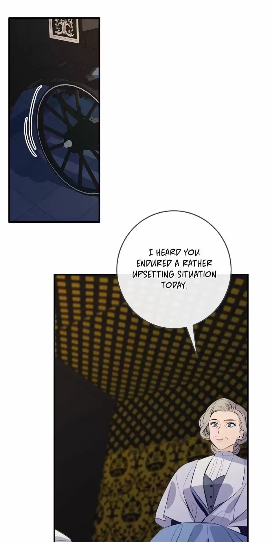 The Great Wish Chapter 79