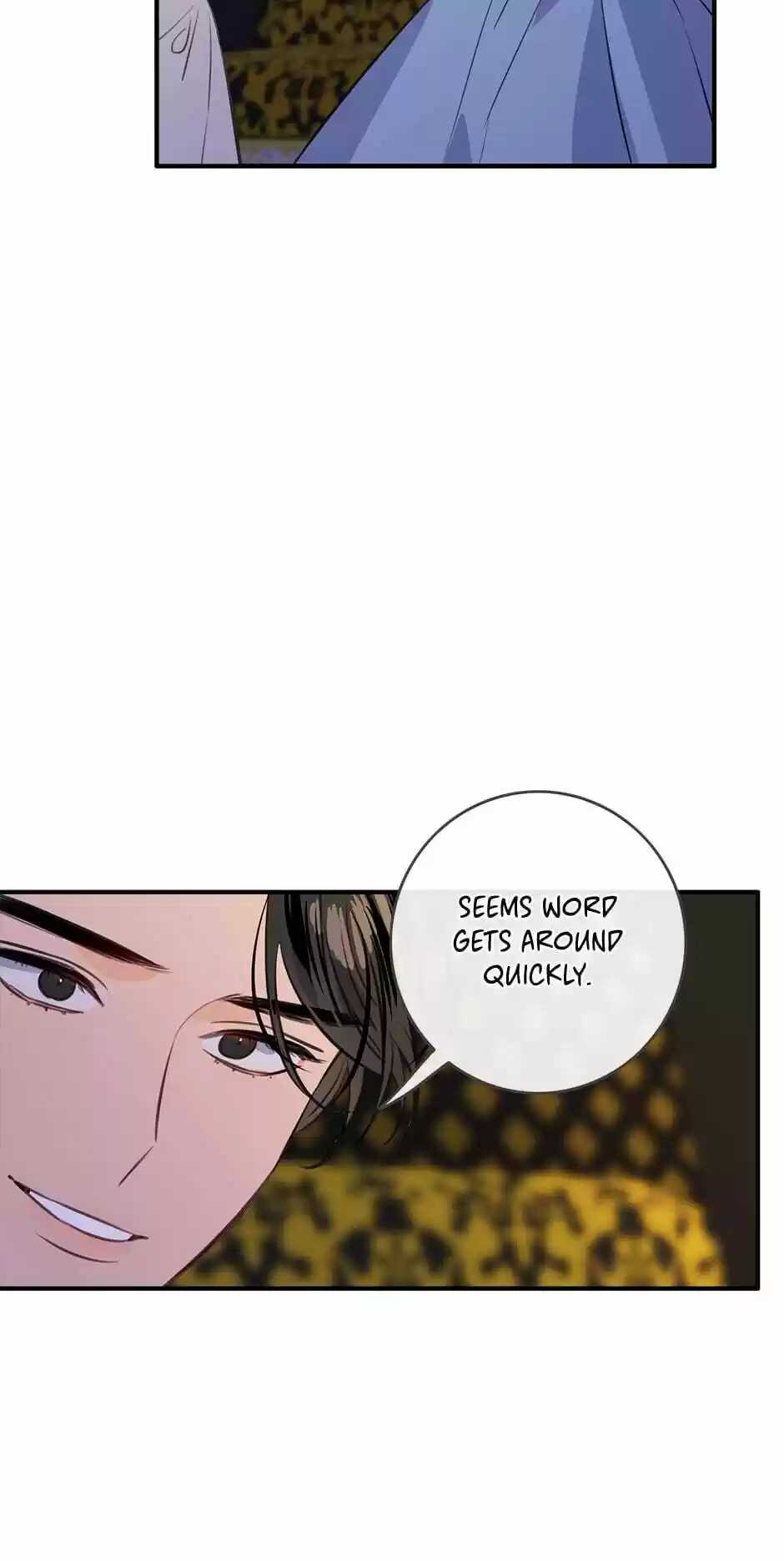 The Great Wish Chapter 79