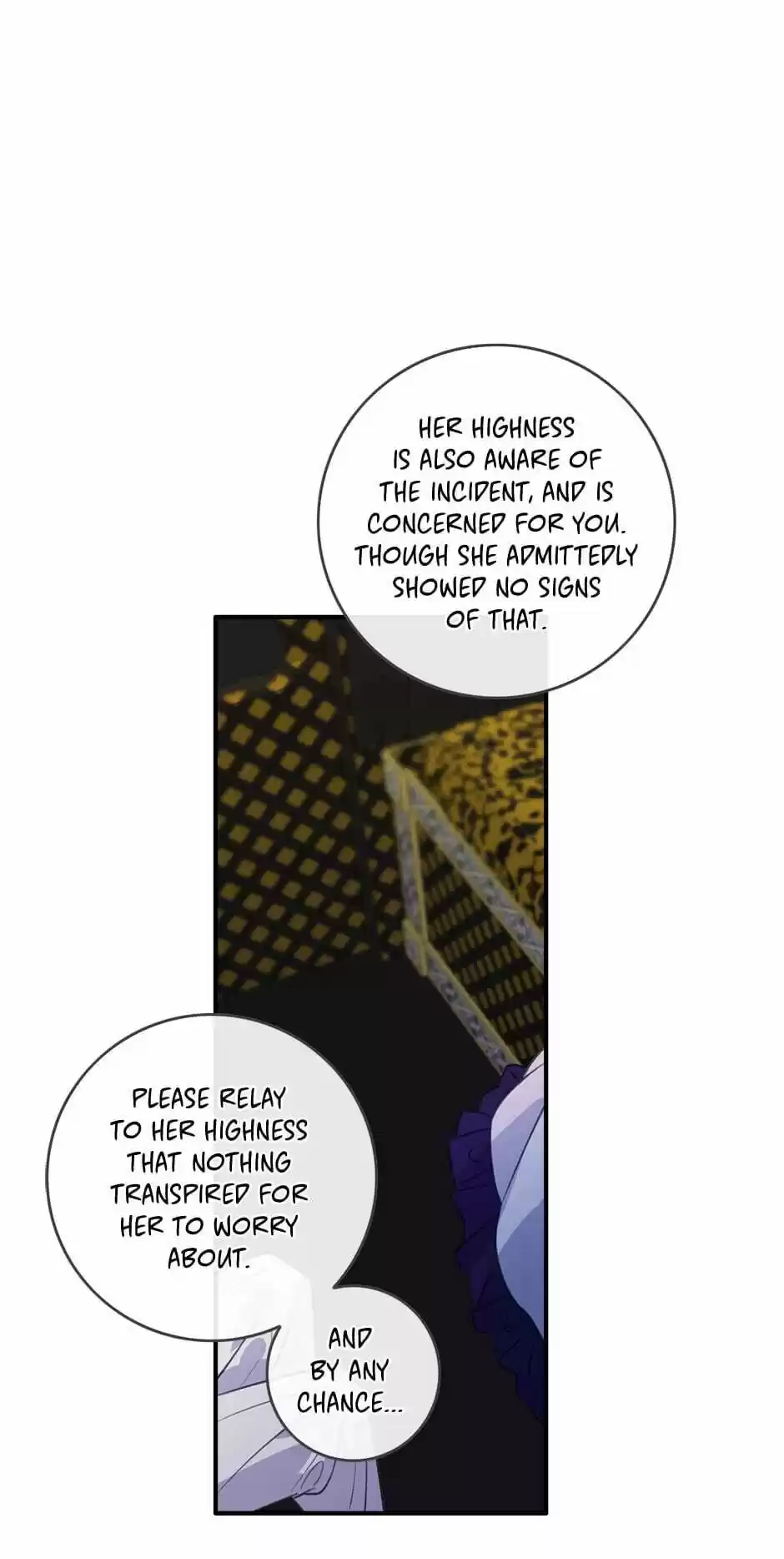 The Great Wish Chapter 79