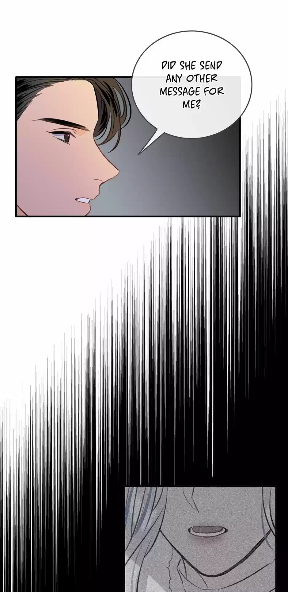 The Great Wish Chapter 79