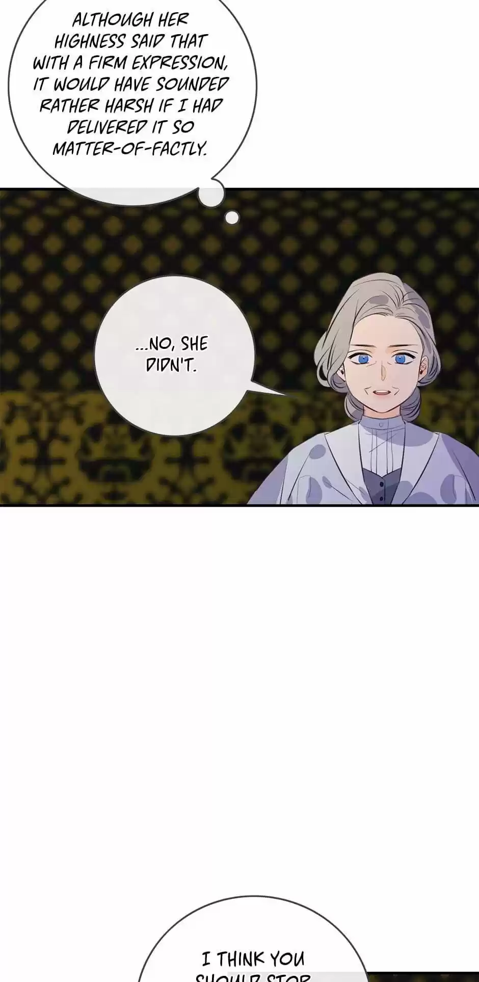 The Great Wish Chapter 79