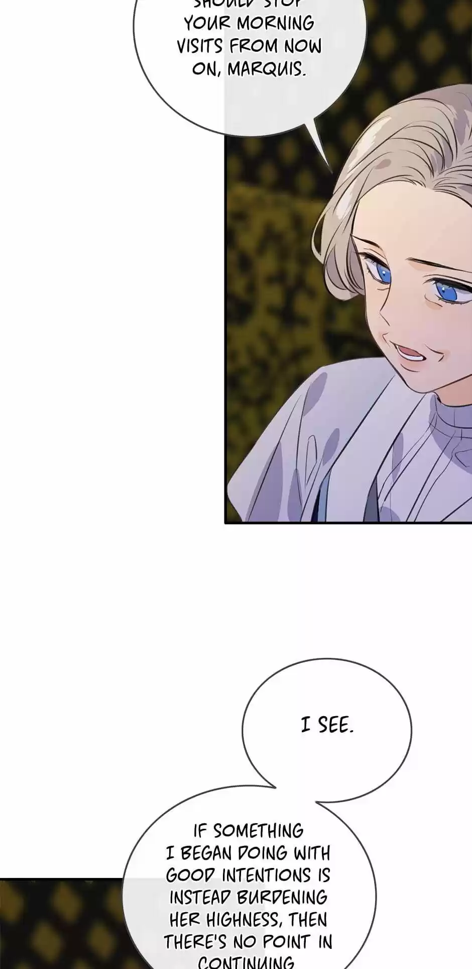 The Great Wish Chapter 79