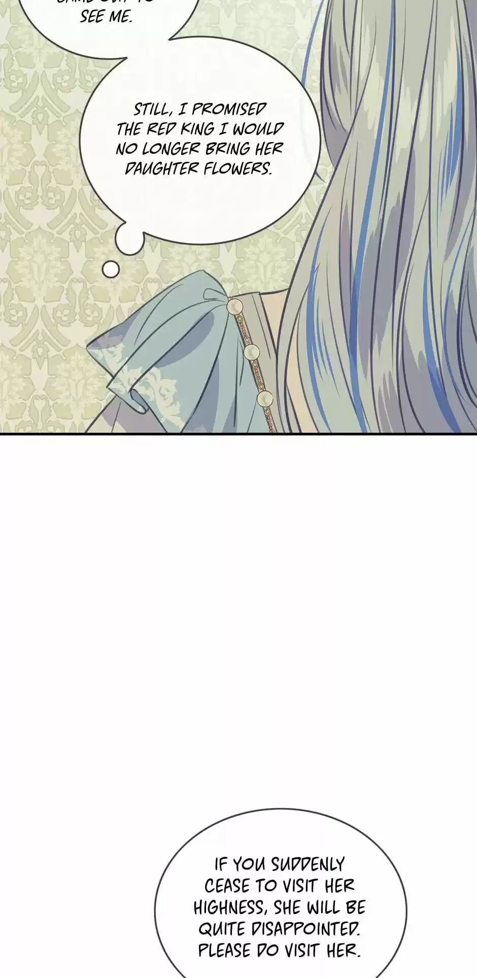 The Great Wish Chapter 79