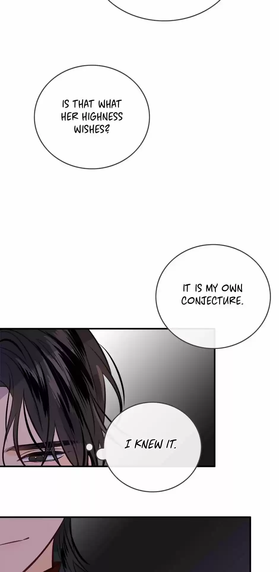 The Great Wish Chapter 79