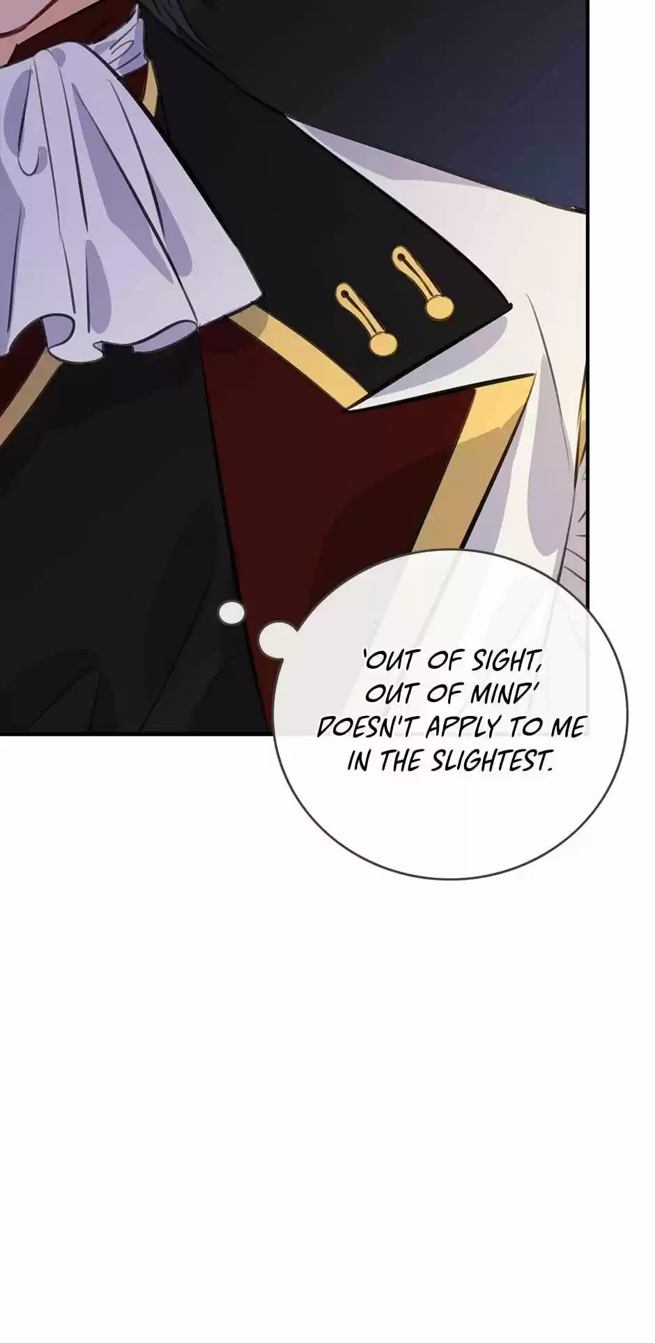 The Great Wish Chapter 79