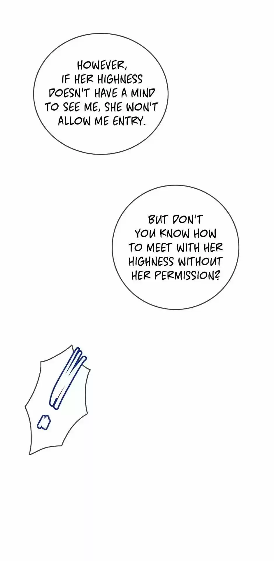 The Great Wish Chapter 79