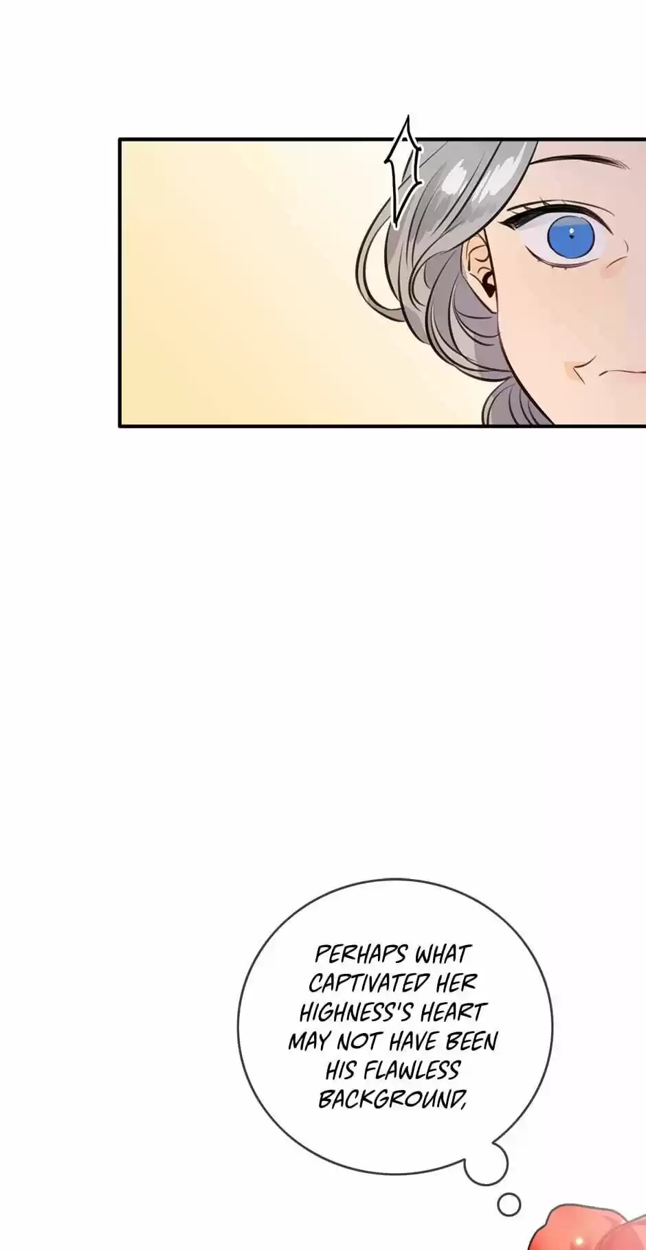 The Great Wish Chapter 79